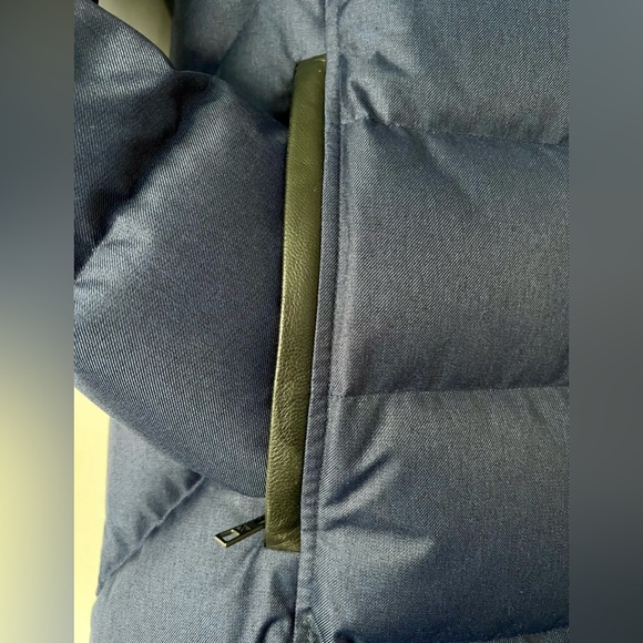 Soia & Kyo Talyse parka, Size Small, worn once! - Picture 5 of 16